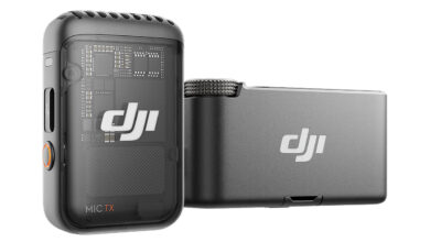 DJI Mic Mini 2S Bawa Rekaman Cadangan, Audio Tetap Aman Saat Sinyal Putus