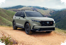 Honda Monkey 2026 Makin Ikonik, Tiga Warna Baru dan Jok Kotak-Kotak Curi Perhatian