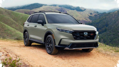 Honda Monkey 2026 Makin Ikonik, Tiga Warna Baru dan Jok Kotak-Kotak Curi Perhatian