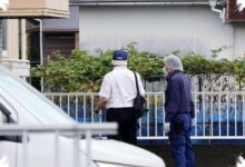 Jejak Darah di Apartemen Hamamatsu, Kematian WNI 20 Tahun Masih Diselidiki