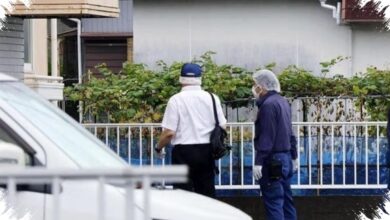 Jejak Darah di Apartemen Hamamatsu, Kematian WNI 20 Tahun Masih Diselidiki