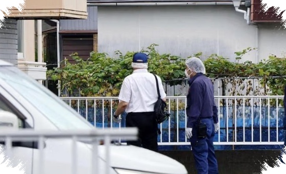 Jejak Darah di Apartemen Hamamatsu, Kematian WNI 20 Tahun Masih Diselidiki