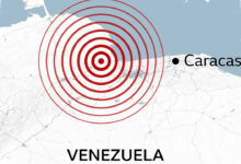Dua Gempa Dangkal di Venezuela, Mengapa Kerusakannya Bisa Begitu Parah?