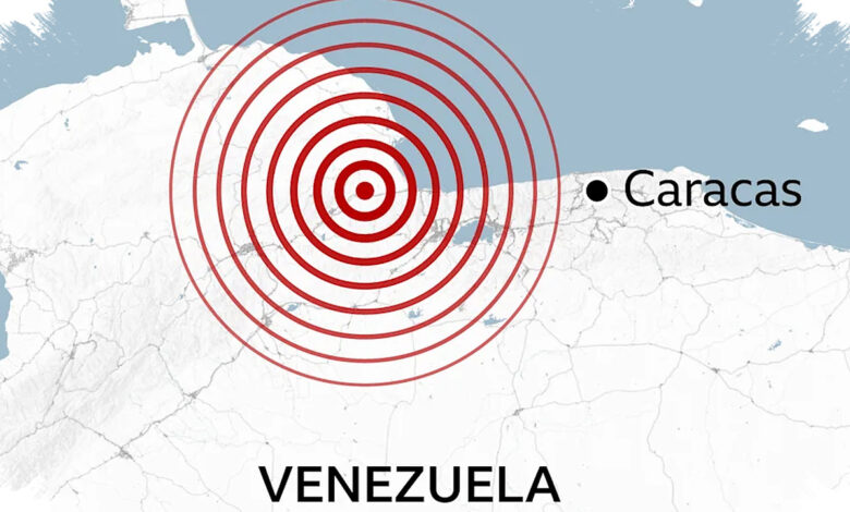 Dua Gempa Dangkal di Venezuela, Mengapa Kerusakannya Bisa Begitu Parah?