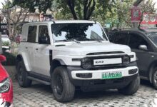 iCAR V23 Mulai Diserahkan ke Konsumen, Target 30 Dealer Jadi Andalan Ekspansi
