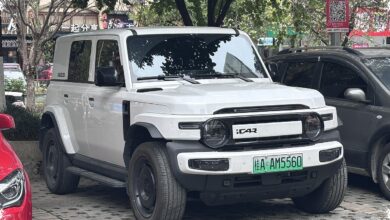 iCAR V23 Mulai Diserahkan ke Konsumen, Target 30 Dealer Jadi Andalan Ekspansi