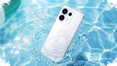 OPPO Reno16 F Bawa Selfie 50MP dan Baterai 7.000mAh, Rival Kelas Menengah Tertekan