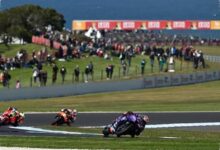 Phillip Island Batal Jadi Tuan Rumah MotoGP, Pemilik Tegas Tolak Isu Lapangan Golf