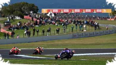 Phillip Island Batal Jadi Tuan Rumah MotoGP, Pemilik Tegas Tolak Isu Lapangan Golf