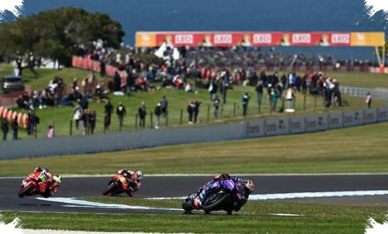 Phillip Island Batal Jadi Tuan Rumah MotoGP, Pemilik Tegas Tolak Isu Lapangan Golf