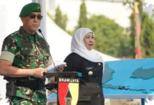 Madura Dikebut, TNI AD Siapkan 33 Jembatan dan 400 RTLH untuk Warga
