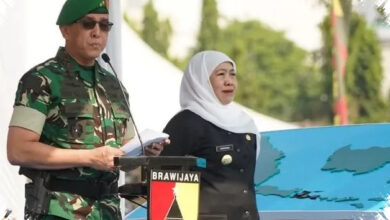 Madura Dikebut, TNI AD Siapkan 33 Jembatan dan 400 RTLH untuk Warga