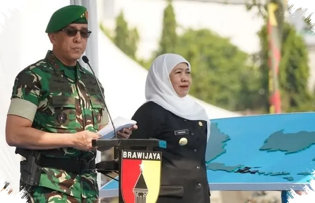 Madura Dikebut, TNI AD Siapkan 33 Jembatan dan 400 RTLH untuk Warga