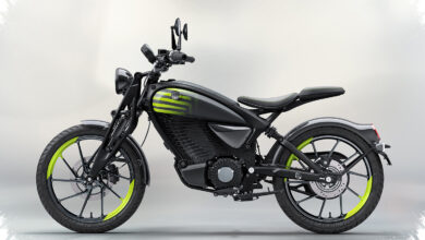 Flying Flea C6 Belum Dijual Resmi, Jejaknya di Indonesia Bikin Arah Royal Enfield Makin Jelas