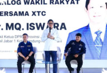DPRD Jabar Dukung Status Siaga Kekeringan, Pemprov Bergerak Lebih Cepat Hadapi Kemarau