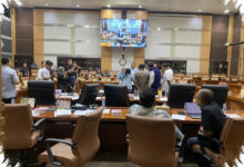 DPR Bahas SAL Rp381 Triliun Secara Tertutup, Ada Apa di Balik Sunyinya Himbara?