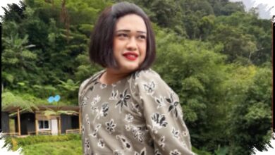 Dari MUA ke Wak Bordir, Perjalanan Panjang Aris Priadi Berbuah 10 Juta Subscriber