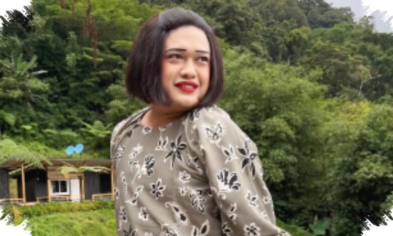 Dari MUA ke Wak Bordir, Perjalanan Panjang Aris Priadi Berbuah 10 Juta Subscriber