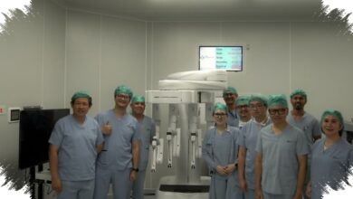 Operasi Saluran Cerna Robotik Pertama di Bali, Langkah Baru yang Ubah Peta Layanan Medis