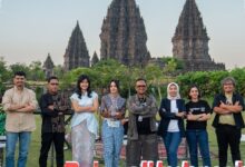 Prambanan Jazz Ubah Arah, Musisi Lintas Genre Akan Tampil dengan Wajah Berbeda