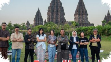 Prambanan Jazz Ubah Arah, Musisi Lintas Genre Akan Tampil dengan Wajah Berbeda