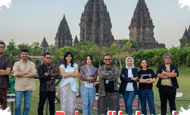 Prambanan Jazz Ubah Arah, Musisi Lintas Genre Akan Tampil dengan Wajah Berbeda