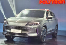 Polytron G3 Tiba-Tiba Menggoda Pasar EV, Harga Rp329,5 Juta dengan Jarak 402 Km
