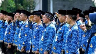 Kasus Absensi Fiktif 9 Guru ASN Brebes, Pemprov Jateng Siapkan Pengawasan Berlapis