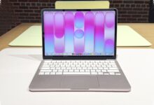 MacBook Juli 2026 Melonjak, Model Termurah Pun Naik Rp2,75 Juta