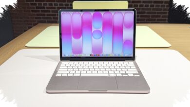 MacBook Juli 2026 Melonjak, Model Termurah Pun Naik Rp2,75 Juta