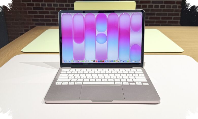 MacBook Juli 2026 Melonjak, Model Termurah Pun Naik Rp2,75 Juta