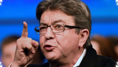 Mélenchon Pasang Badan untuk Game Fisik, Hak Pemain Dipertaruhkan di Era Digital