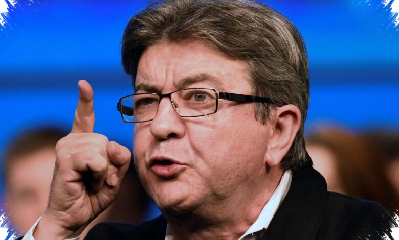 Mélenchon Pasang Badan untuk Game Fisik, Hak Pemain Dipertaruhkan di Era Digital
