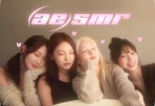 6 Idol KPop yang Mengandalkan ASMR untuk Tenang Sebelum Tidur