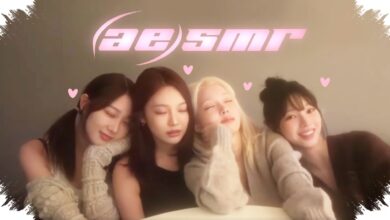 6 Idol KPop yang Mengandalkan ASMR untuk Tenang Sebelum Tidur