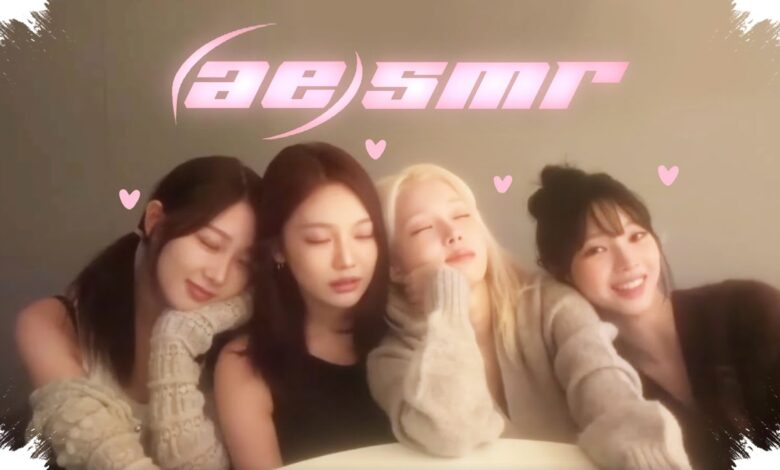 6 Idol KPop yang Mengandalkan ASMR untuk Tenang Sebelum Tidur