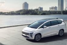 Hyundai Masih Mengincar Mobil Listrik 7-Seater, Stargazer atau Ioniq 9?