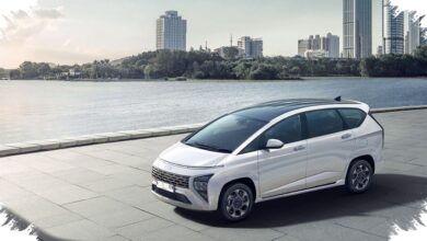Hyundai Masih Mengincar Mobil Listrik 7-Seater, Stargazer atau Ioniq 9?