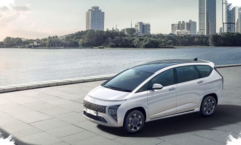Hyundai Masih Mengincar Mobil Listrik 7-Seater, Stargazer atau Ioniq 9?