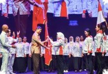 Perempuan Desa Makin Ditempatkan di Pusat, Srikandi Jaga Desa Mulai Bergerak