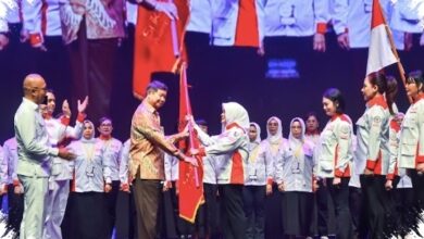 Perempuan Desa Makin Ditempatkan di Pusat, Srikandi Jaga Desa Mulai Bergerak