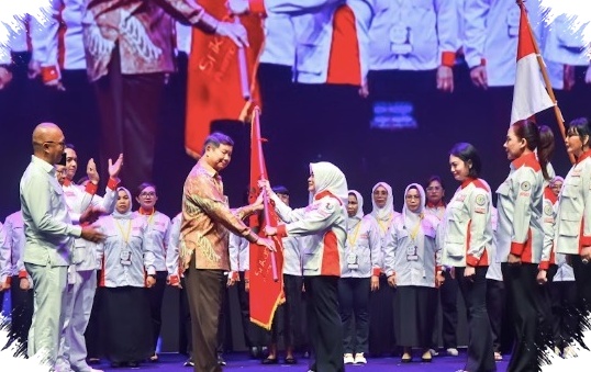 Perempuan Desa Makin Ditempatkan di Pusat, Srikandi Jaga Desa Mulai Bergerak