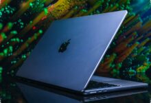 Laptop Tipis Rasa MacBook Air, Tapi Layarnya Justru Lebih Memukau