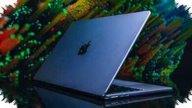 Laptop Tipis Rasa MacBook Air, Tapi Layarnya Justru Lebih Memukau
