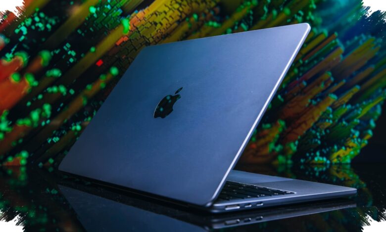 Laptop Tipis Rasa MacBook Air, Tapi Layarnya Justru Lebih Memukau