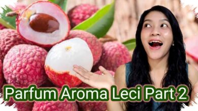 5 Parfum Lokal Aroma Leci yang Tahan Seharian, Ada yang Mulai Rp61 Ribu