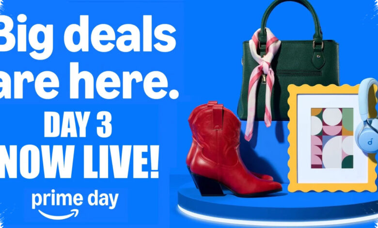 3 Tablet Murah di Prime Day 2026, OnePlus dan Redmi Paling Menggoda di Bawah 20.000 Rupee