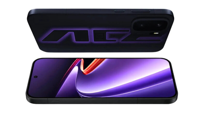 OnePlus Ace 7 Dibocorkan, Layar 185Hz dan Baterai 9.000mAh Jadi Senjata Utama