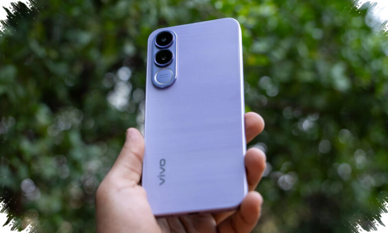Vivo V80 Disebut Bawa Baterai 7.200mAh, Upgrade yang Langsung Menantang Pesaing