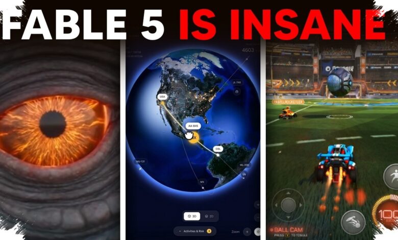Fable 5 Hanya Sampai 7 Juli, Saat Terbaik untuk Menyerahkan Tugas AI Paling Rumit